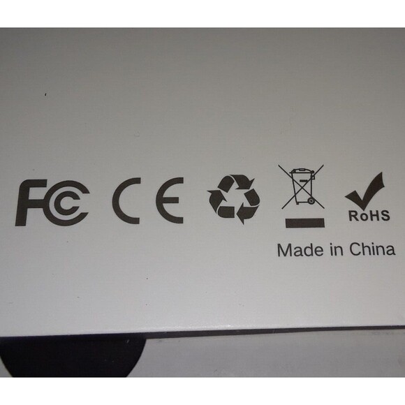 Wireless Microphone Audio Video Recording Mini Mic for iPhone/Android - Picture 8 of 9